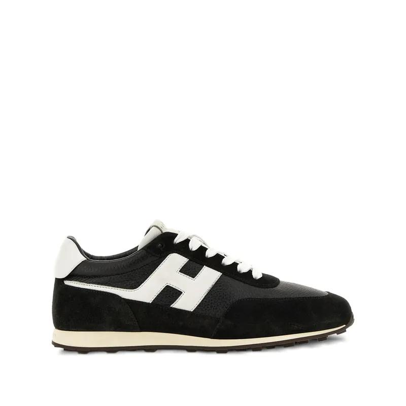 Sneakers Black - Hogan
