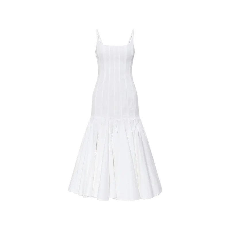 Dresses White - Jacquemus
