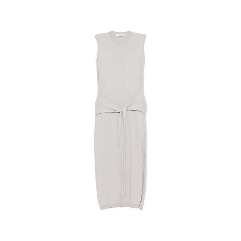 Dresses Gray - Lemaire