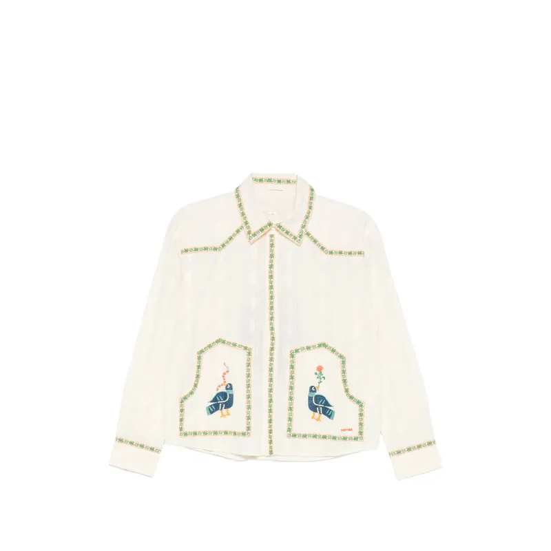 Tops Neutral - Mother