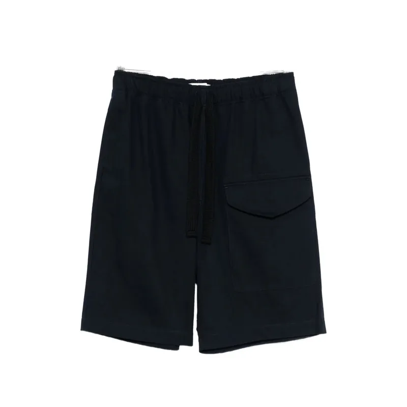 Shorts Blue - Studio Nicholson
