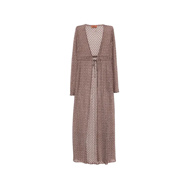 Dresses Brown - Missoni