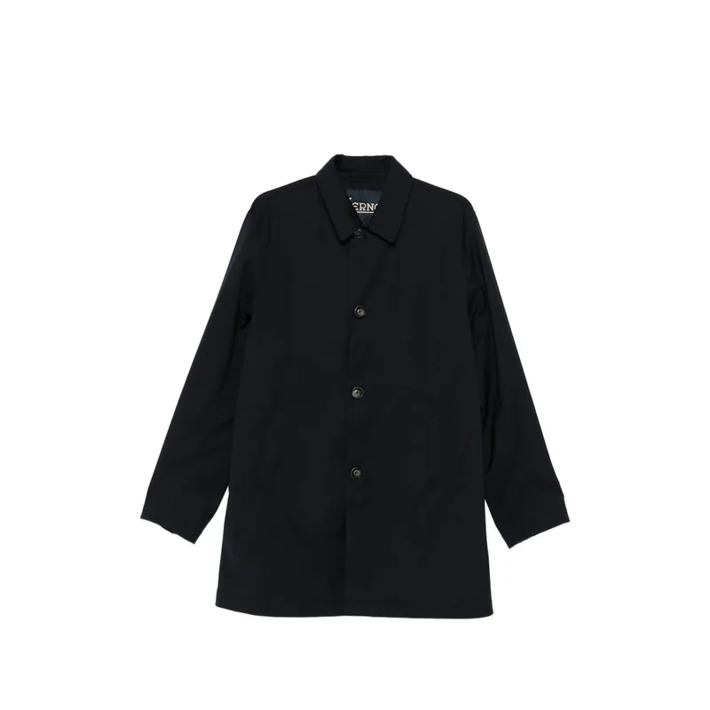 Rainwears Blue - Herno