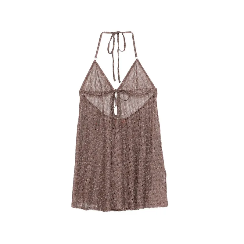 Dresses Brown - Missoni