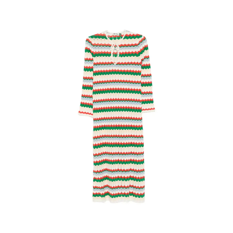 Dresses Neutral, Green - Rixo London