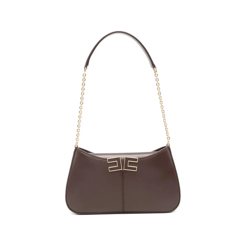 Bags Brown - Elisabetta Franchi