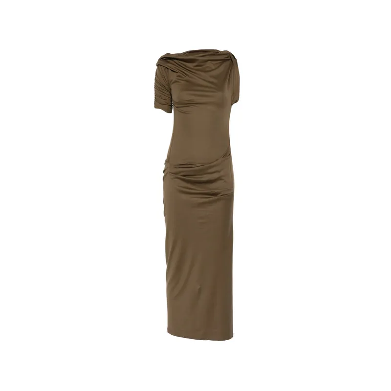 Dresses Green - Jacquemus