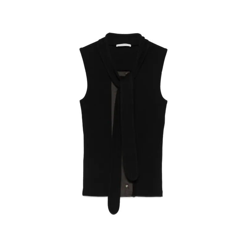 Tops Black - Lemaire