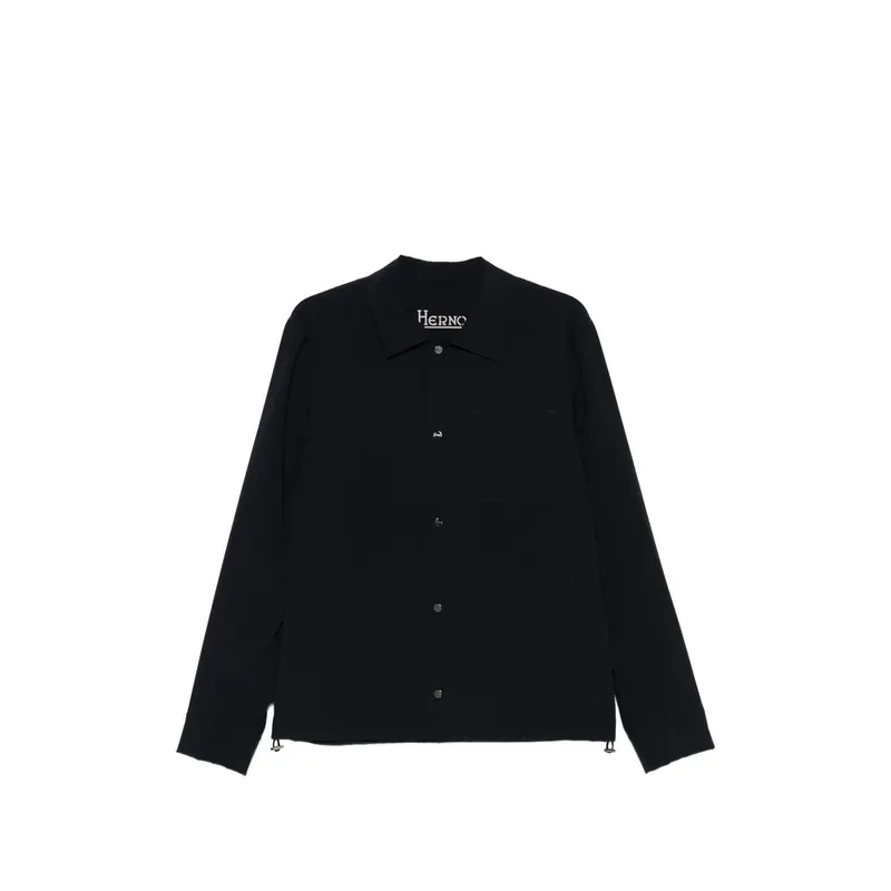 Outerwears Black - Herno