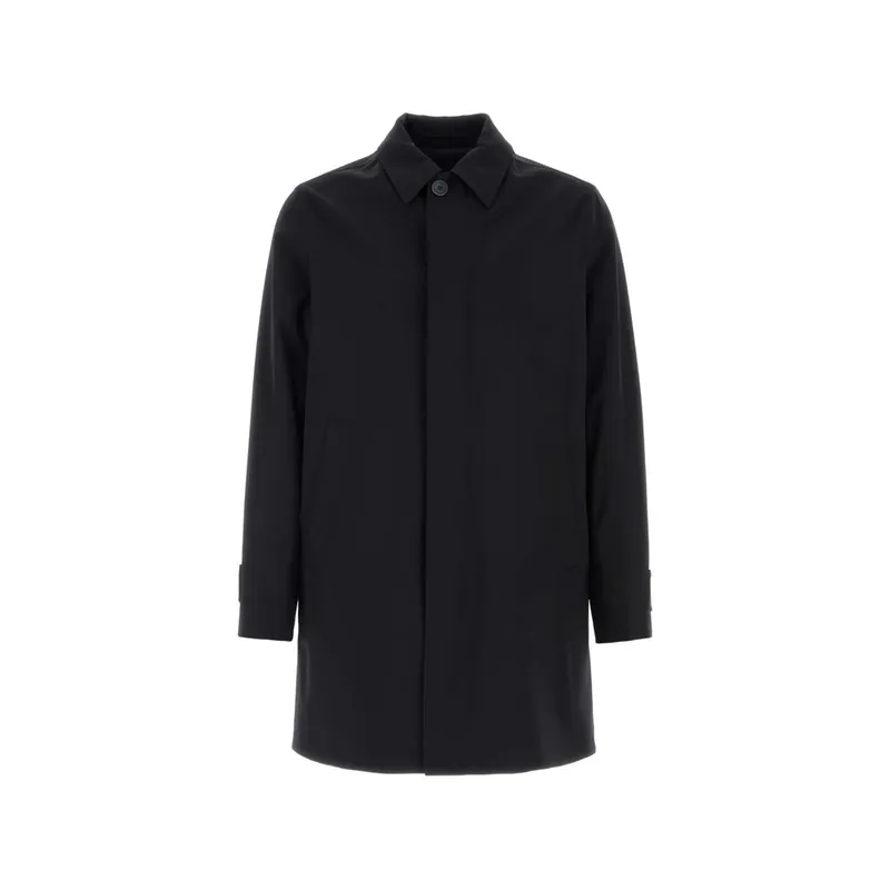 Rainwears Blue - Herno