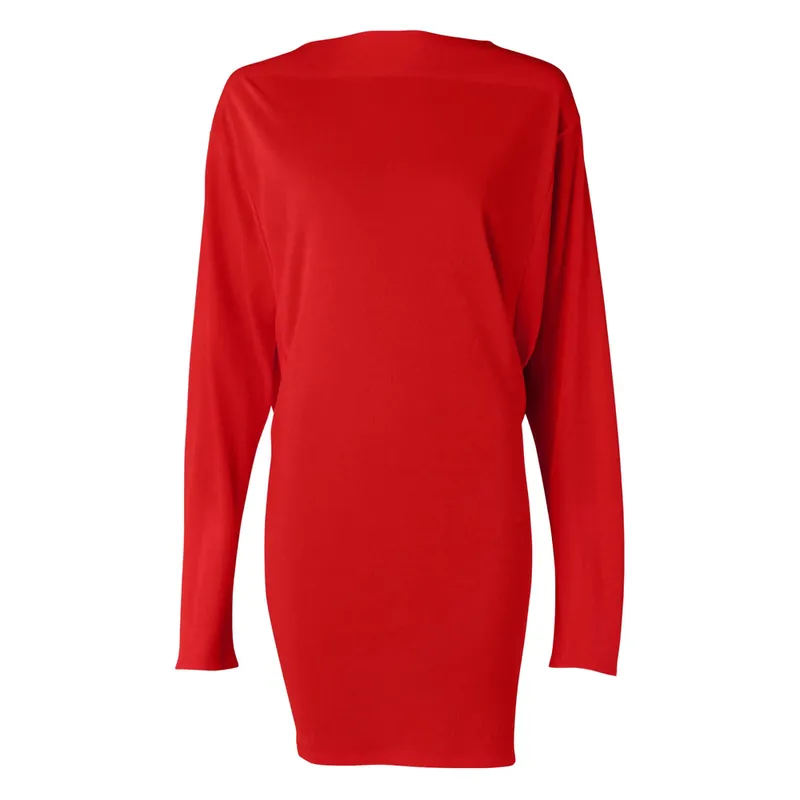 Dresses Red - Jacquemus