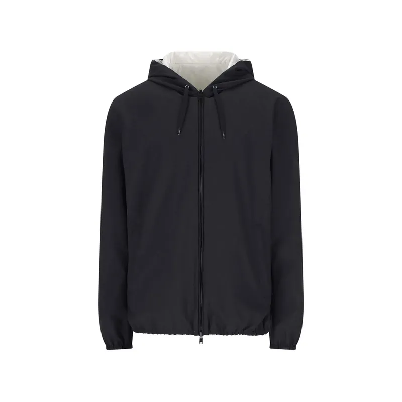 Outerwears Blue, White - Herno