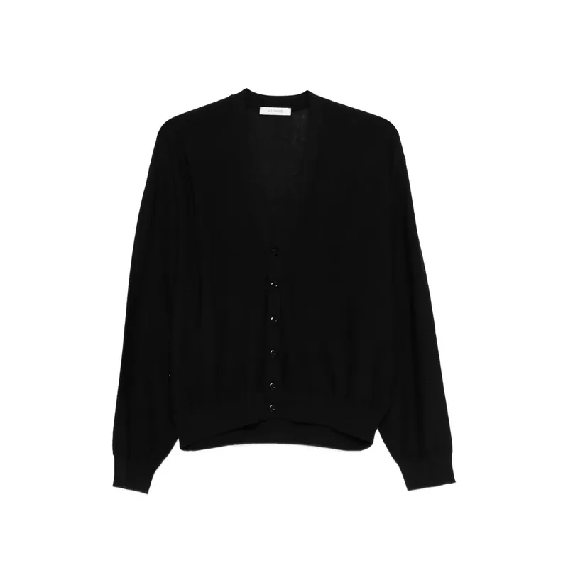 Sweaters Black - Lemaire