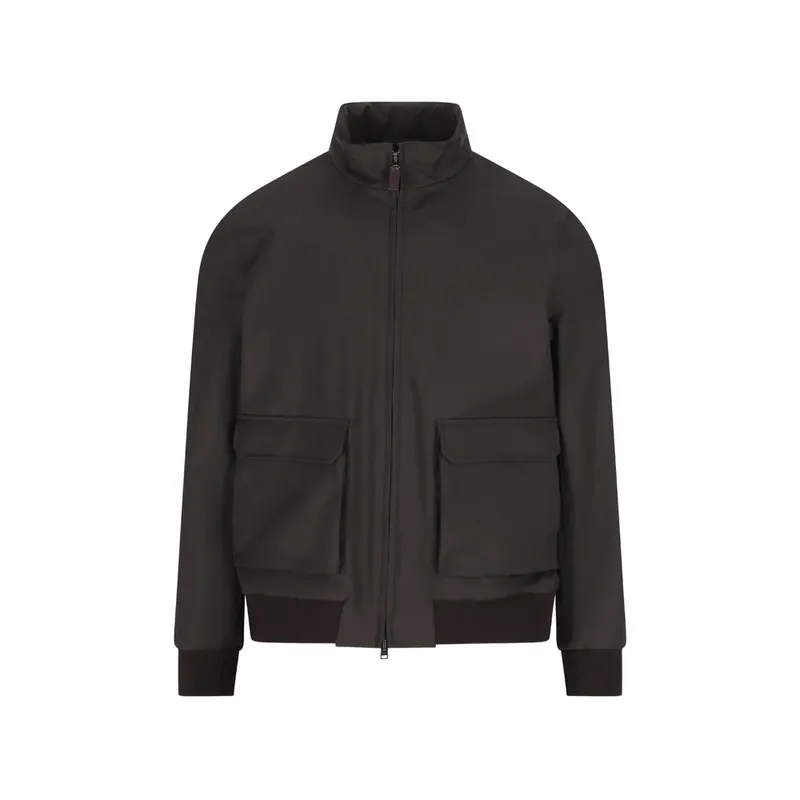 Outerwears Brown - Herno