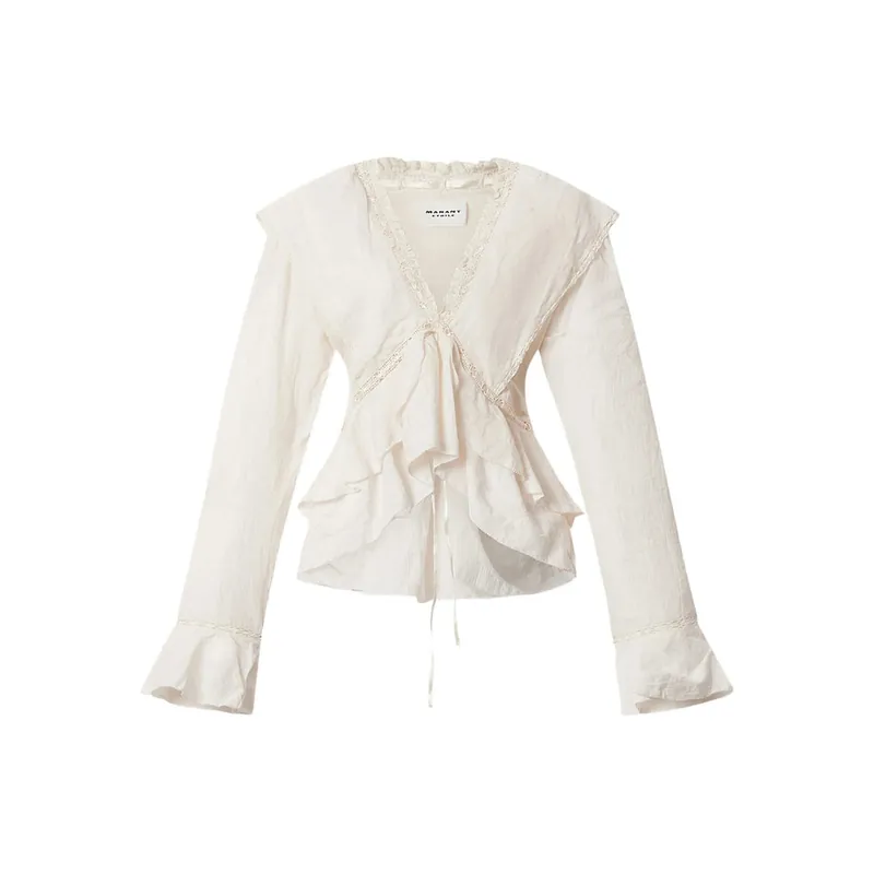 Tops Neutral - Isabel Marant ÉToile