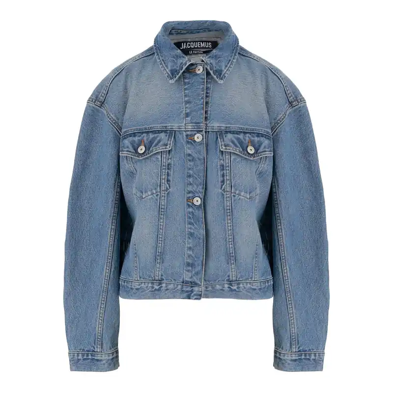 Outerwears Blue - Jacquemus