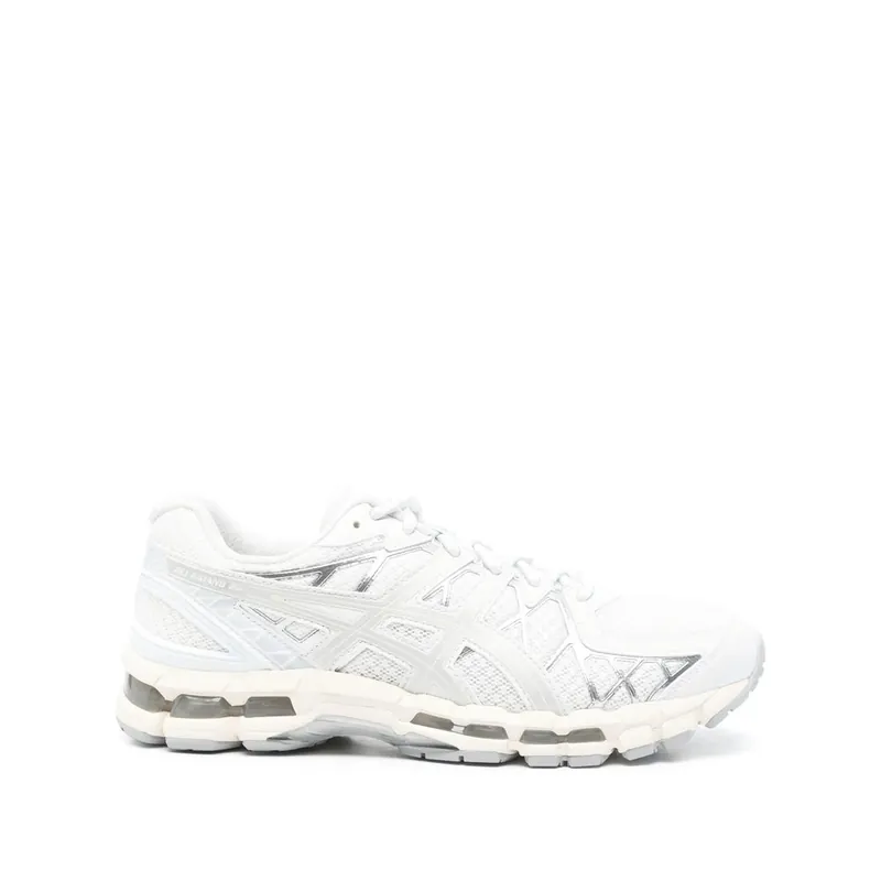 Sneakers White - Asics