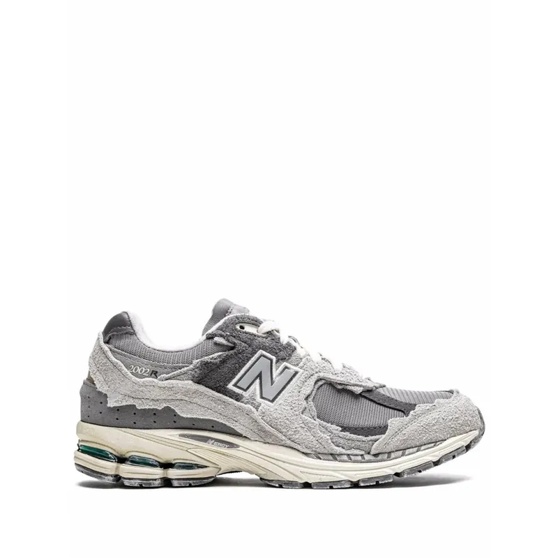 Sneakers Gray - New Balance