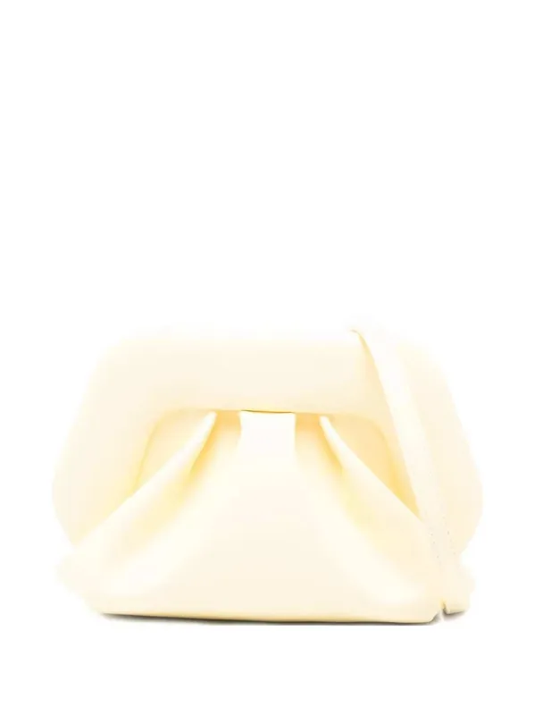 Small Bios Clutch - Themoirè