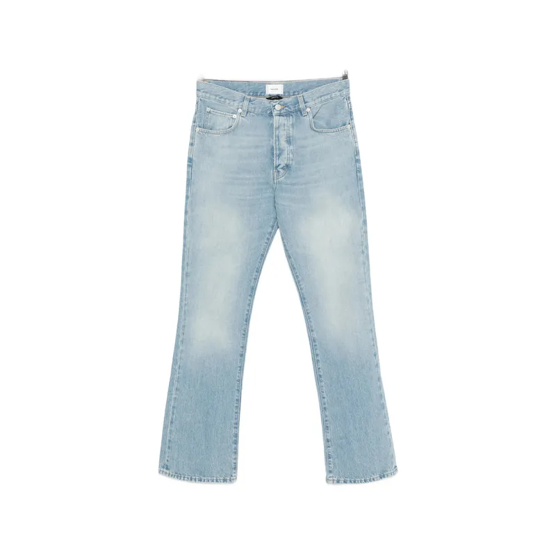 Denim Blue - Haikure
