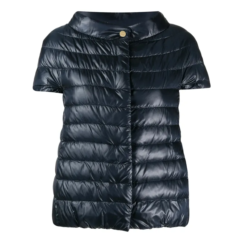 Outerwears Blue - Herno