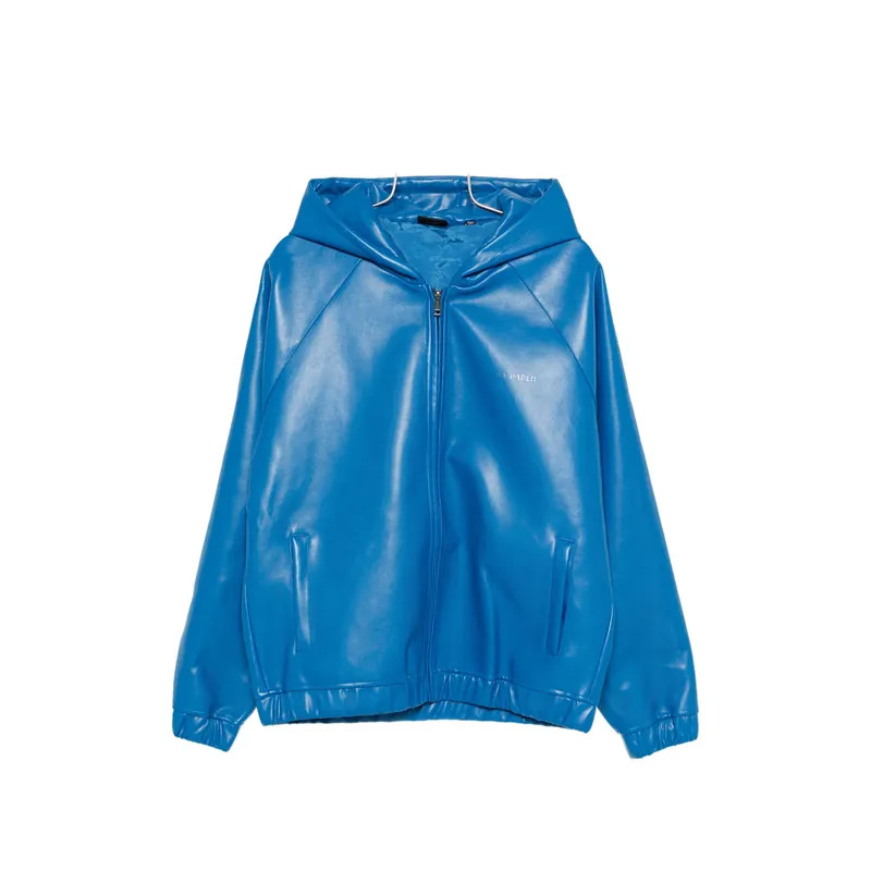 Outerwears Blue - Daily Paper