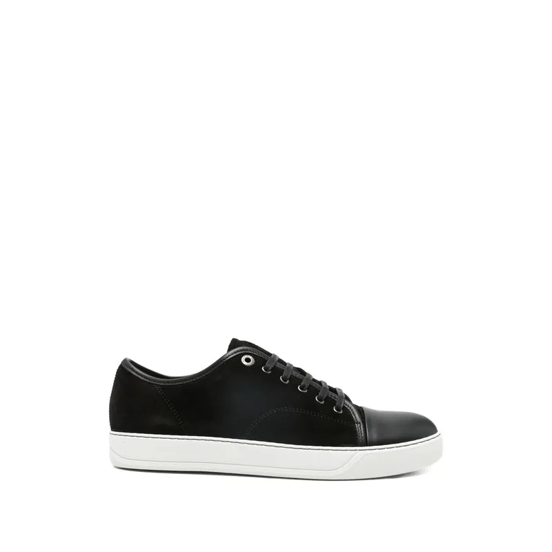 Sneakers Black - Lanvin