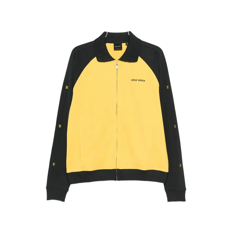 Outerwears Yellow, Black - Daily Paper