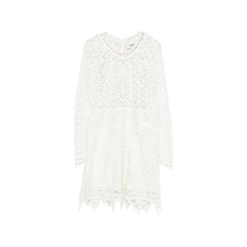 Dresses White - Isabel Marant
