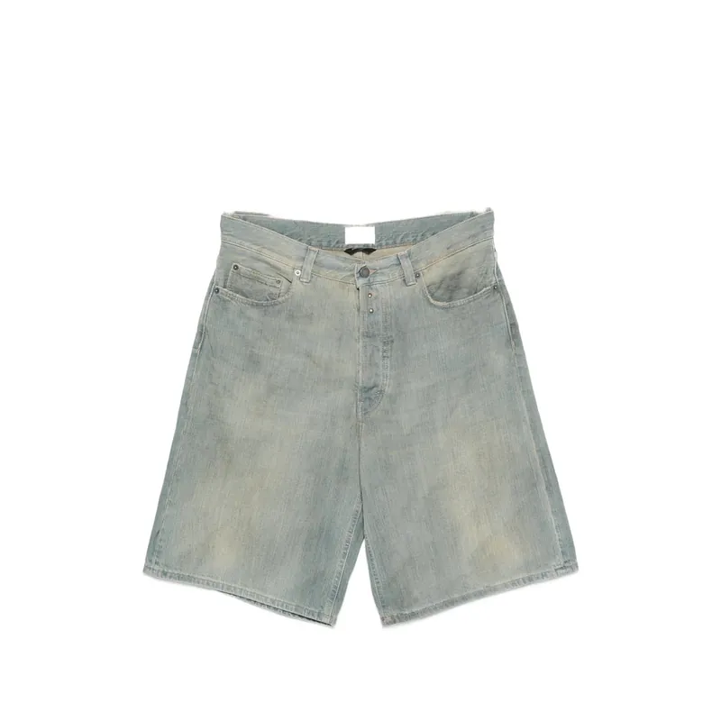 Shorts Blue - Haikure