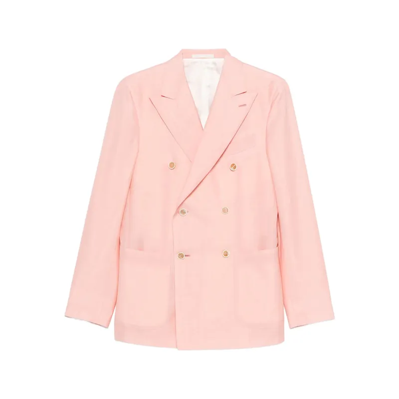 Jackets Pink - Caruso