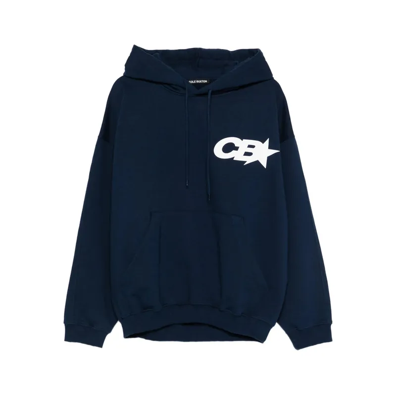 Sweatshirts Blue, White - Cole Buxton