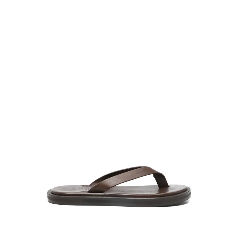 Shoes Brown - Studio Nicholson