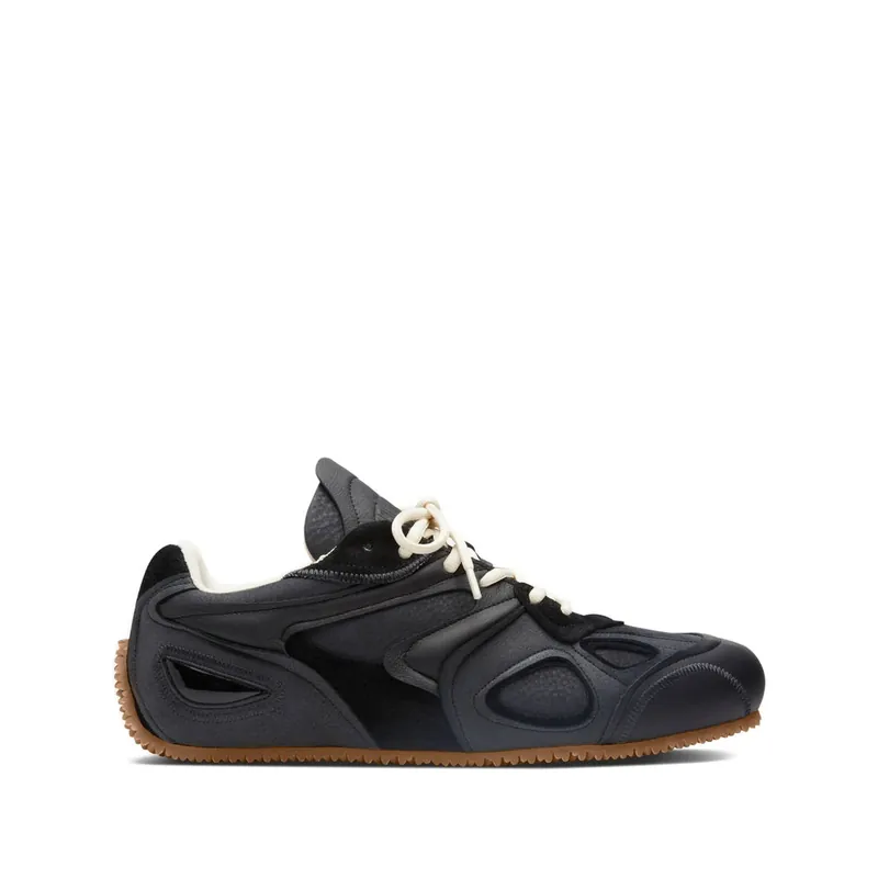 Sneakers Black - Axel Arigato