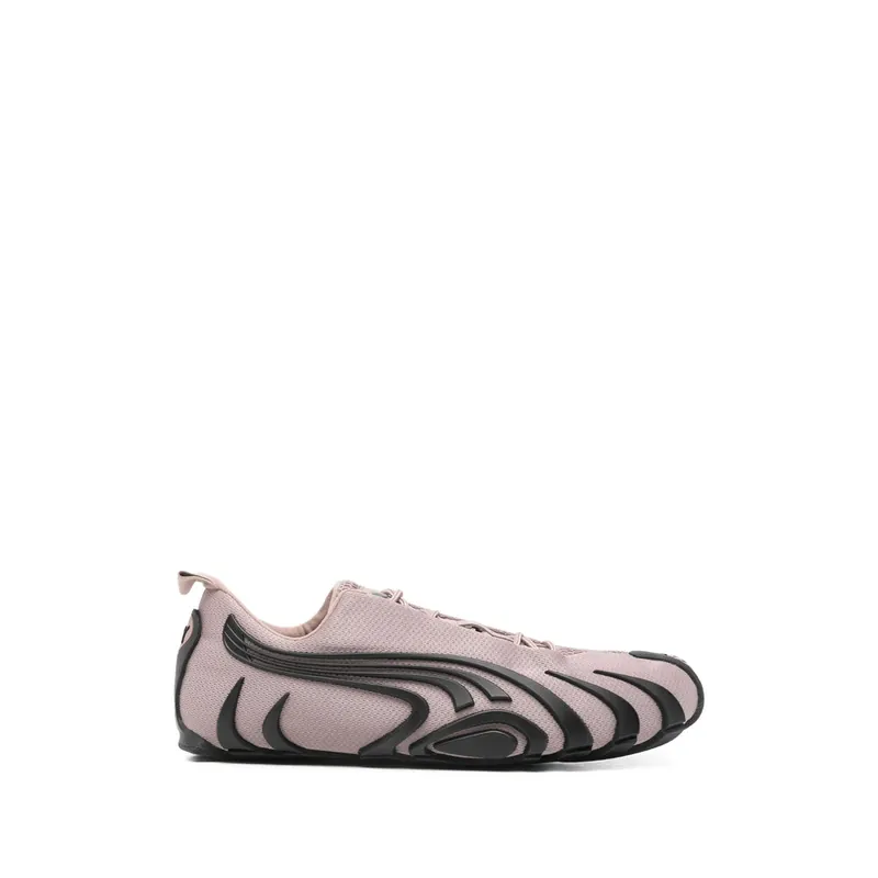 Sneakers Brown, Black - Puma