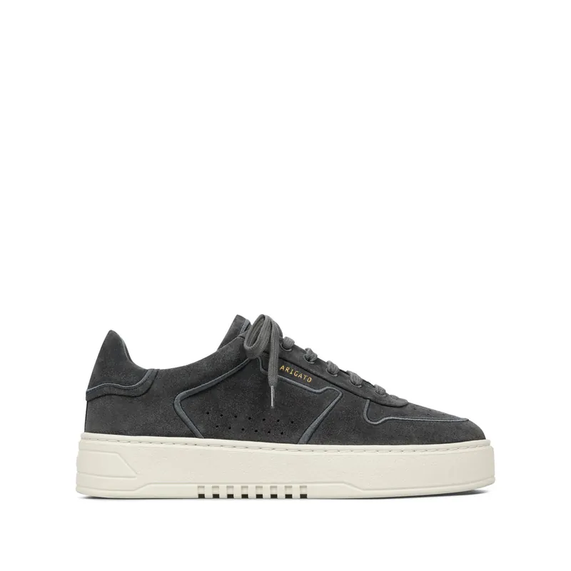 Sneakers Gray - Axel Arigato