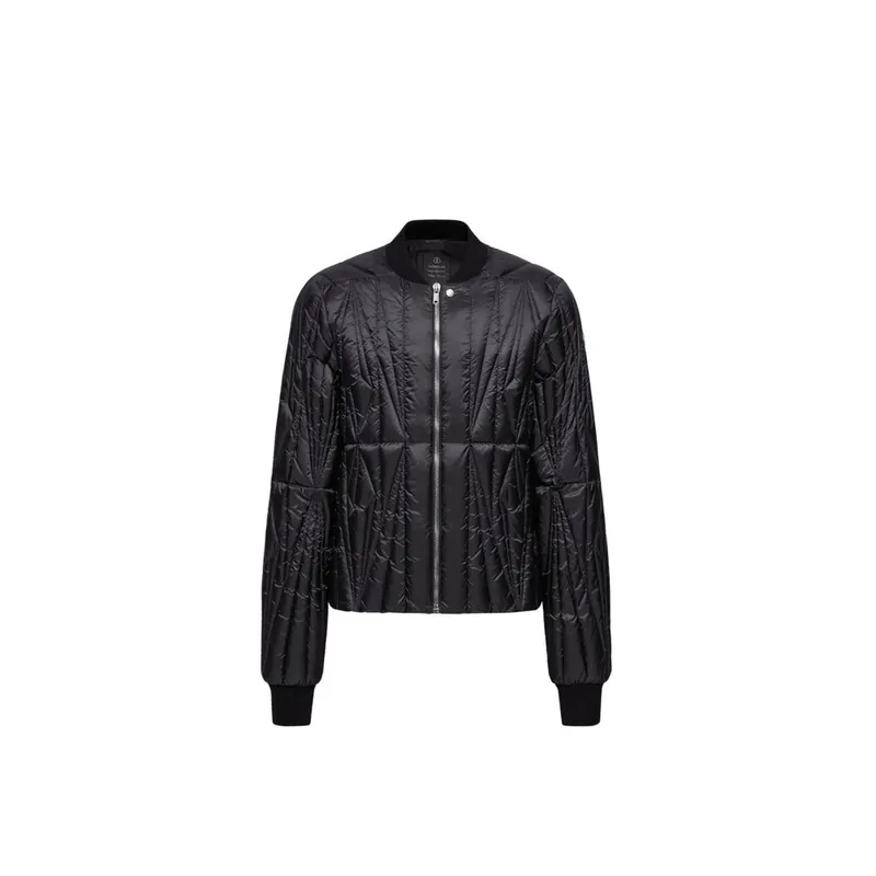 Outerwears Black - Moncler