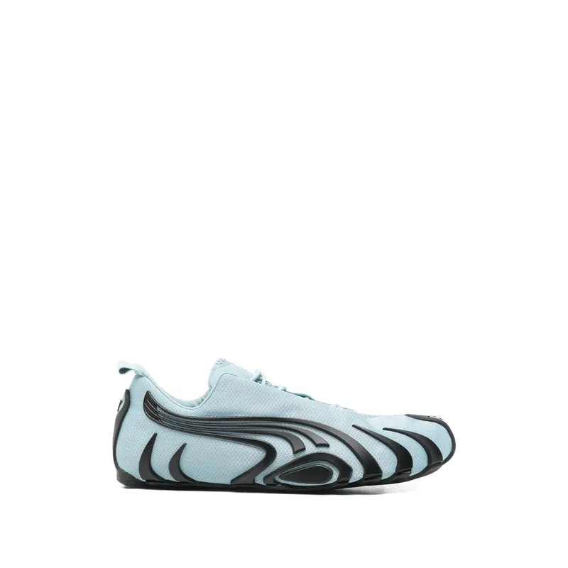 Sneakers Blue, Black - Puma