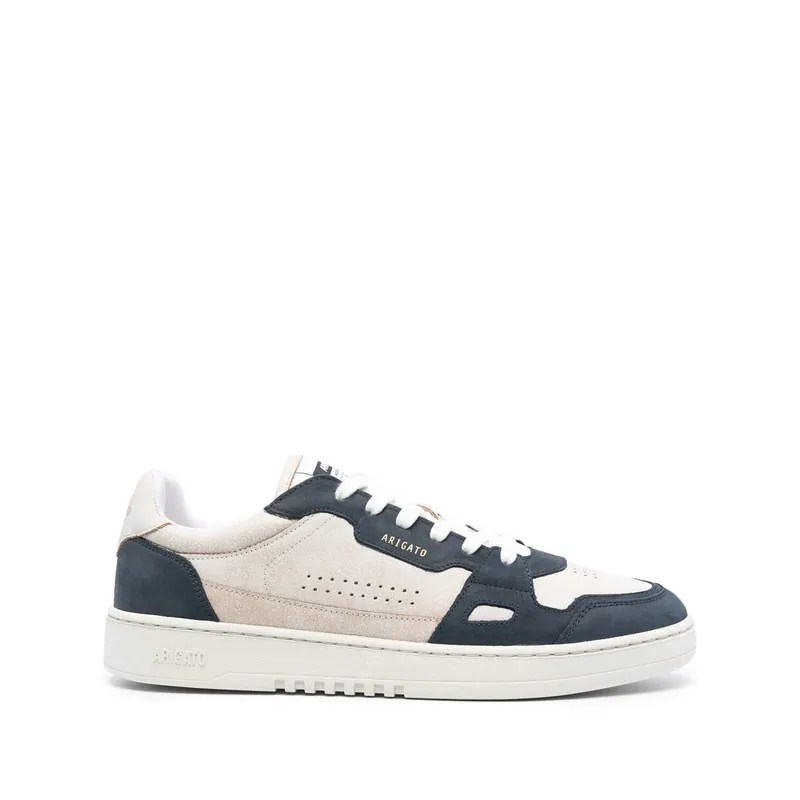Sneakers Neutral, Blue - Axel Arigato
