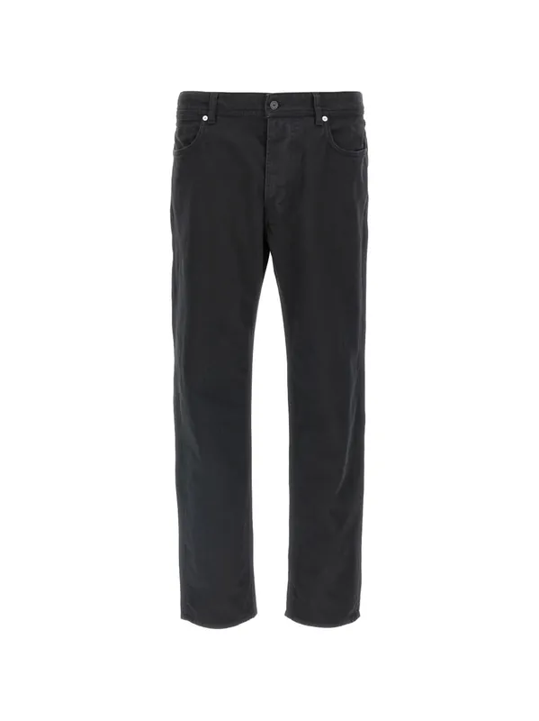Denim Cotton Jeans - Stone Island