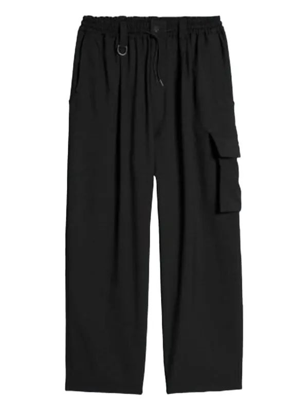 Cargo Trousers - Y-3