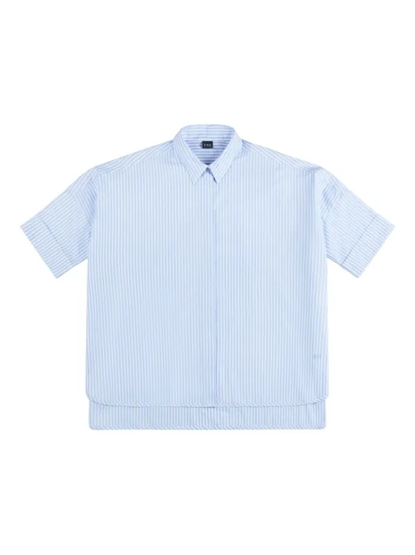 Cotton Shirt - Fay