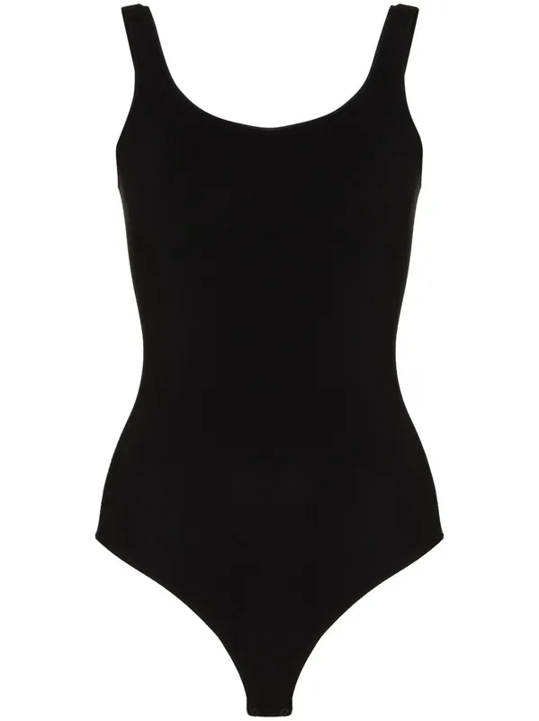 Jamaika Bodysuit - Wolford