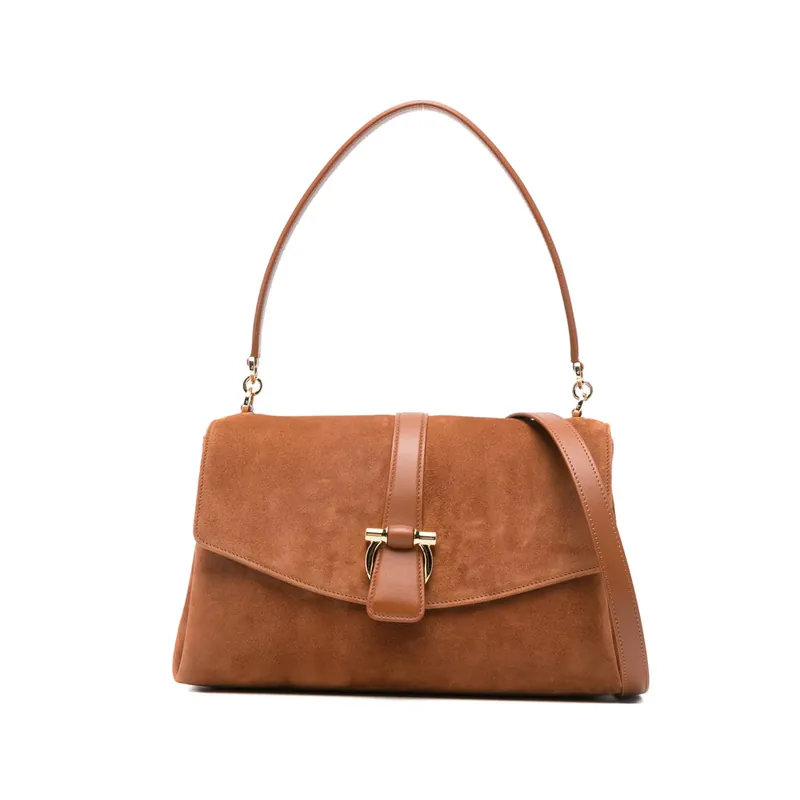 Bags Brown - Ferragamo