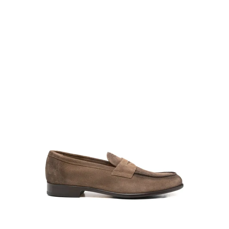 Shoes Brown - Doucal's
