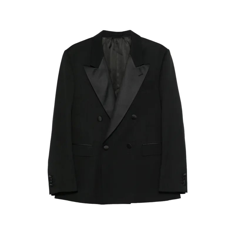 Suits Black - Lardini