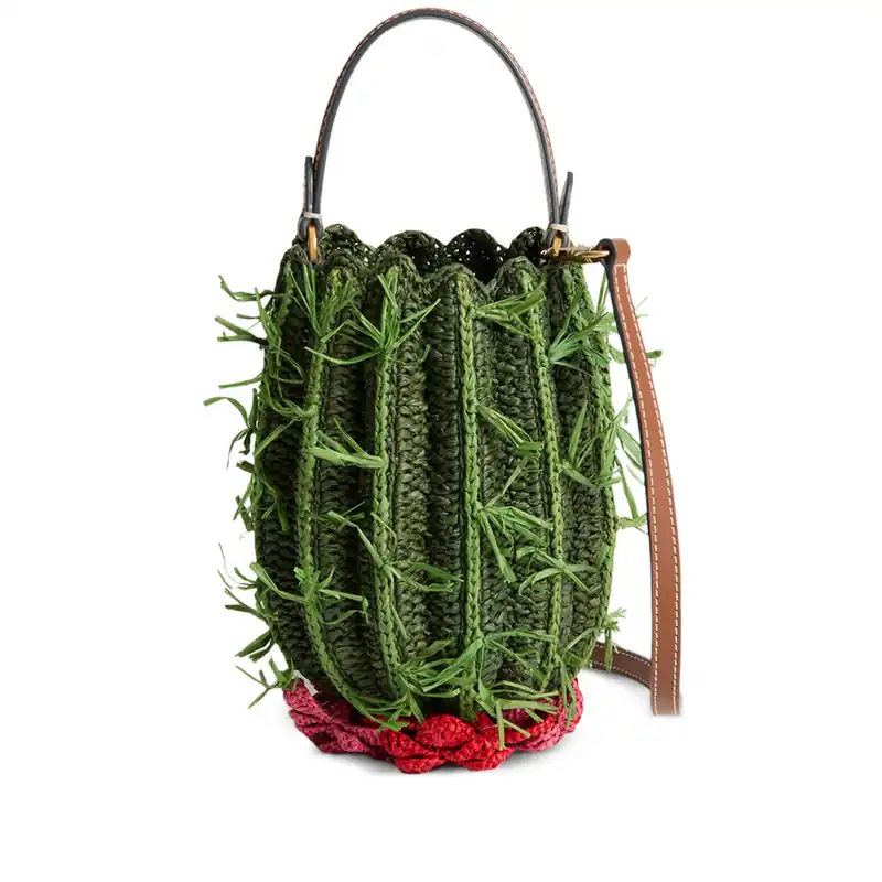 Bags Green - Anya Hindmarch