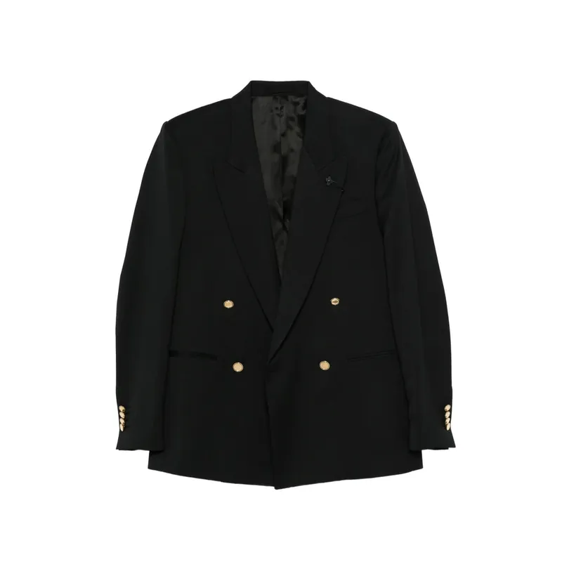 Jackets Black - Lardini