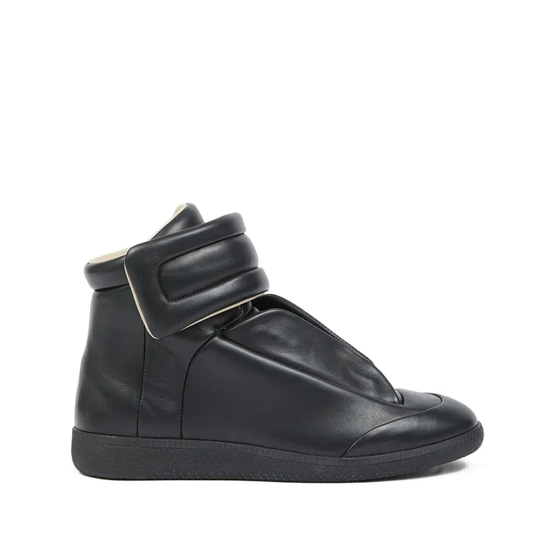 Sneakers Black - Maison Margiela