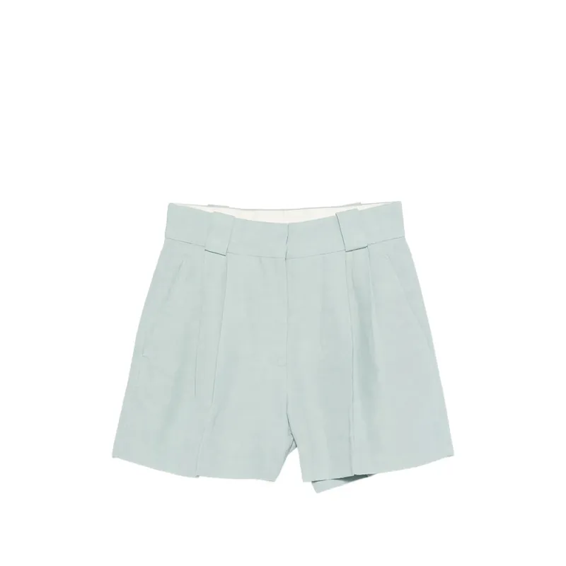 Shorts Blue - Blazé Milano